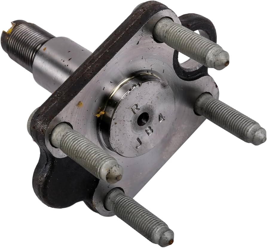 Trục Tăm Pét Sau Phải Daewoo Gentra Mã phụ tùng 96535152