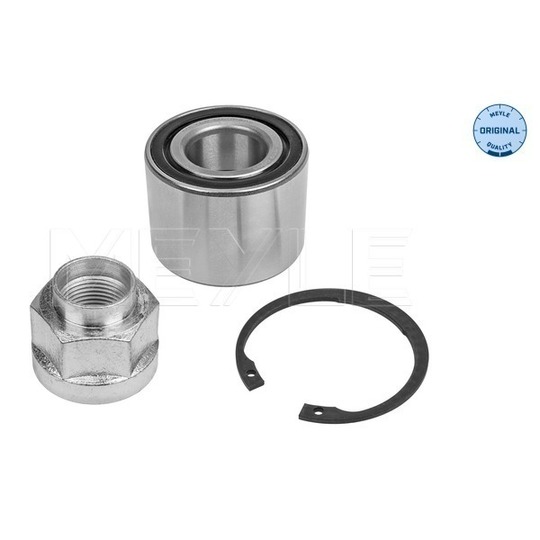 Trục Tăm Pét Sau Phải Daewoo Gentra Mã phụ tùng 96535152