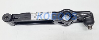 Dẫn Hướng Cửa Sau Phải Daewoo Gentra Mã phụ tùng 96649097