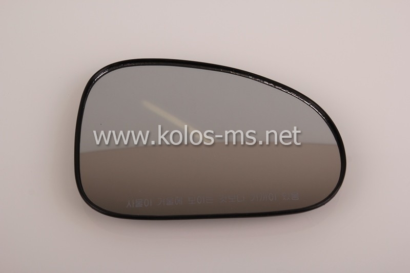 Mặt Gương Phải Daewoo Matiz Mã phụ tùng 93741157