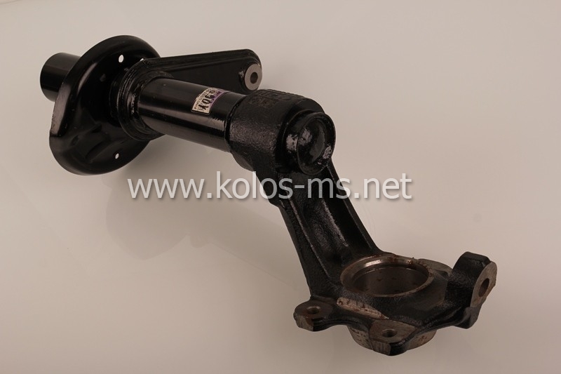 Trụ Lái Trước Phải Daewoo Lanos Mã phụ tùng 96219509