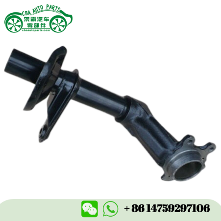 Trụ Lái Trước Phải Daewoo Lanos Mã phụ tùng 96219509