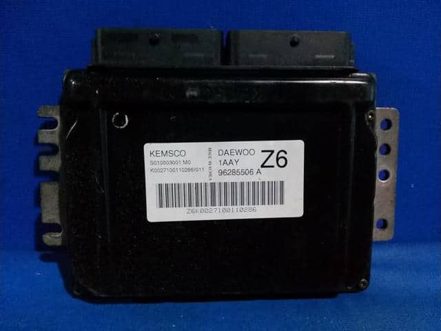 Piston 1.6L - Cos 0 Daewoo Lacetti OEM PXMPC-011A