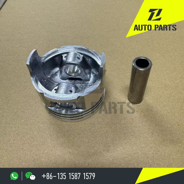 Piston Cos - 0 Daewoo Matiz Mã phụ tùng 96239399