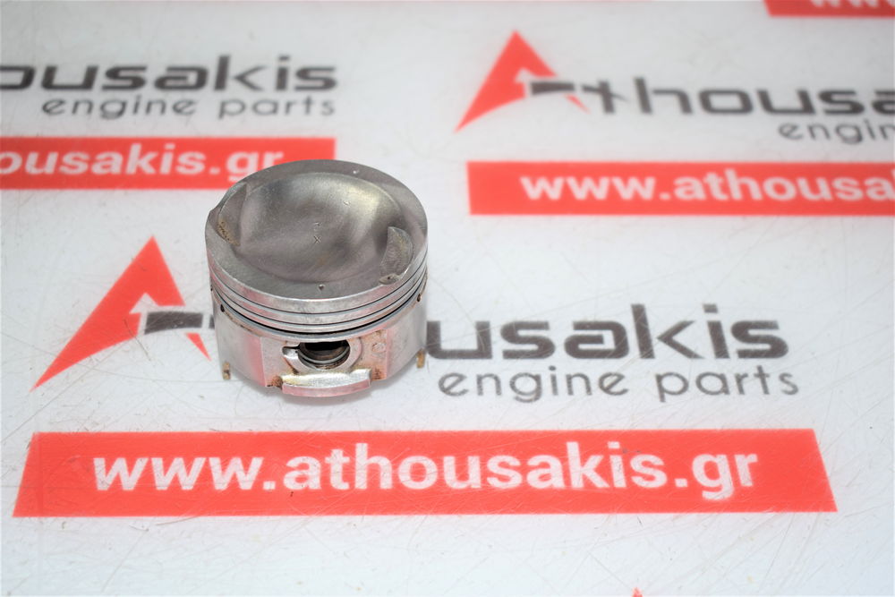Piston Cos - 0 Daewoo Matiz Mã phụ tùng 96239399