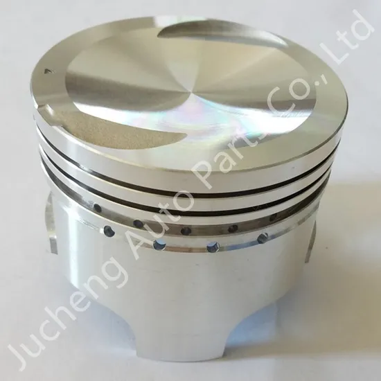 Piston Cos - 0 Daewoo Matiz Mã phụ tùng 96239399