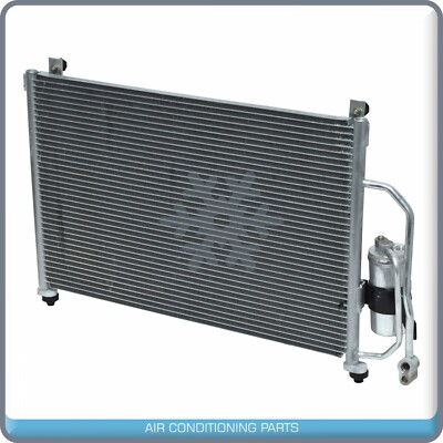 Giàn Nóng Daewoo Lanos Mã phụ tùng 96274635