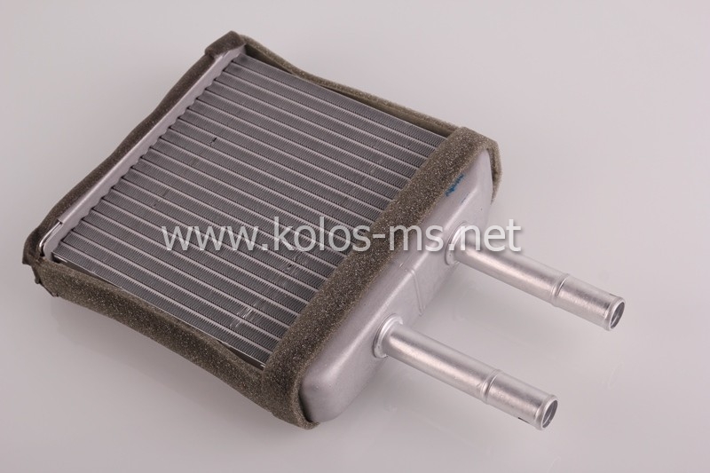 Giàn Nóng Trong Xe Daewoo Matiz Mã phụ tùng 96314858