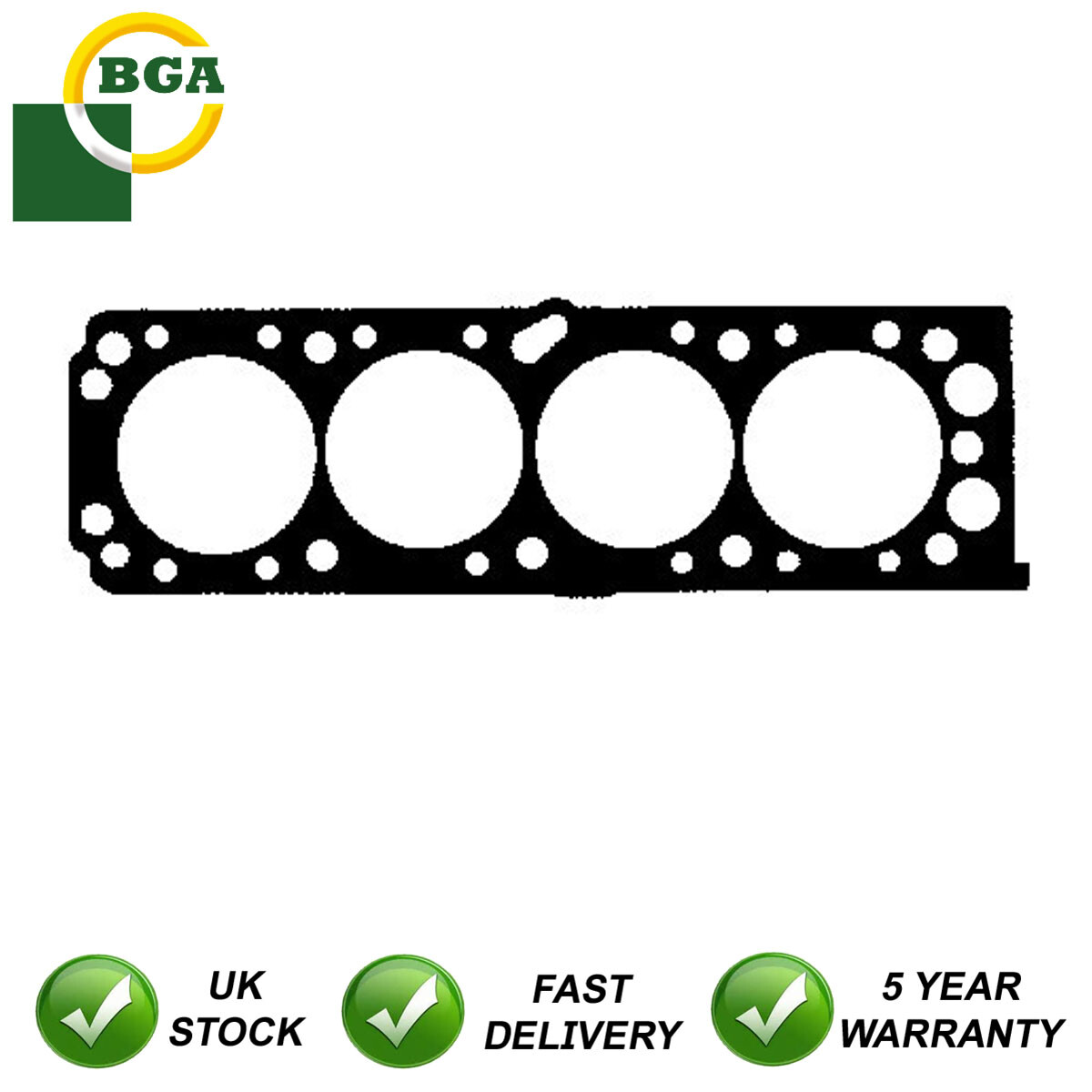 Gioăng Quy Loát 1.6 Daewoo Nubira Mã phụ tùng 96391436