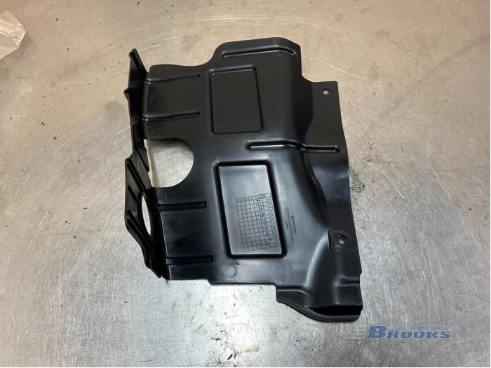 Chắn Bùn Gầm Máy Trái Daewoo Matiz Mã phụ tùng 95990788