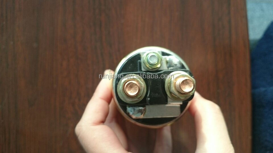 Chuột Đề / Rơ Le Đề Daewoo Matiz Mã phụ tùng 31220A78B01
