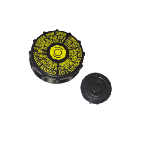 Nắp Bình Dầu Trợ Tổng Phanh Daewoo Lacetti Mã phụ tùng 96418842