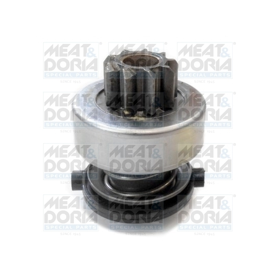 Máy Đề Khởi Động Daewoo Cielo OEM 96843577