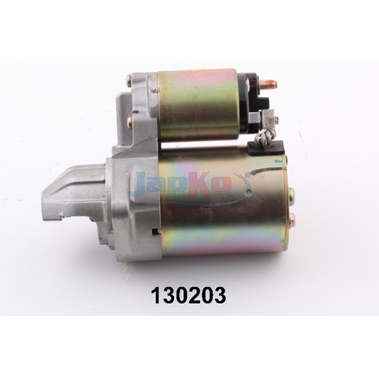 Máy Đề Khởi Động Daewoo Cielo OEM 96843577