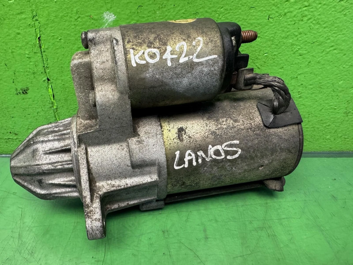 Máy Đề Khởi Động Daewoo Nubira OEM 96952005