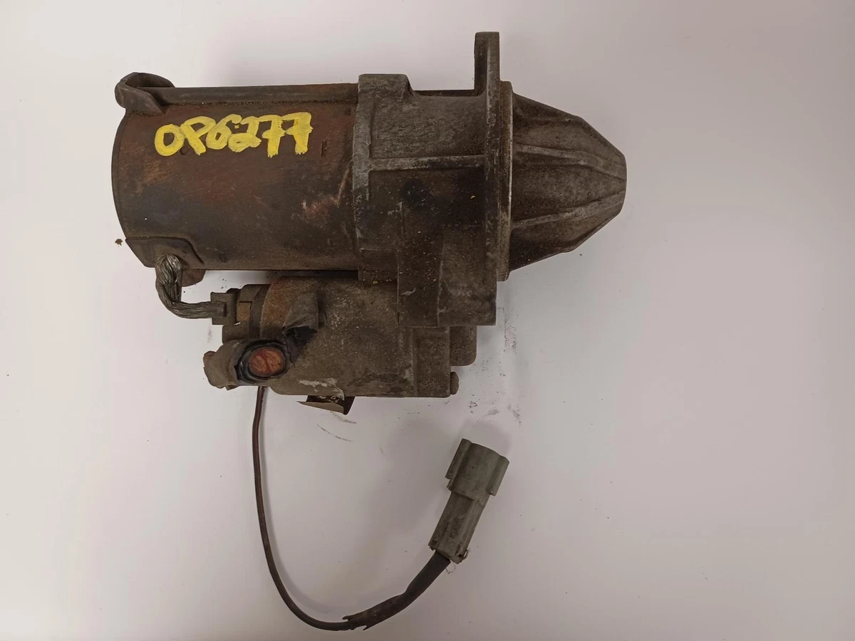 Máy Đề Khởi Động Daewoo Nubira OEM 96952005