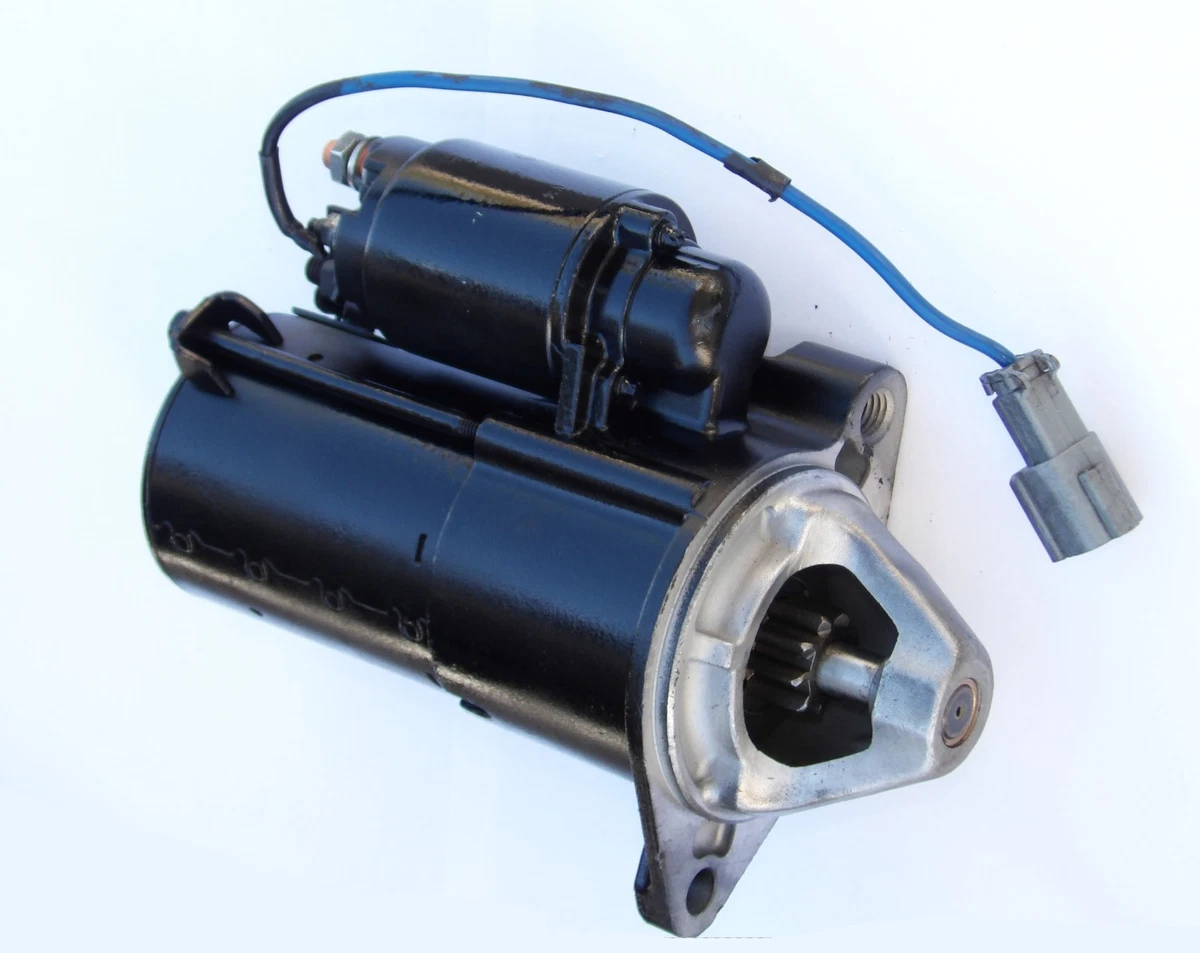 Máy Đề Khởi Động Daewoo Nubira OEM 96952005