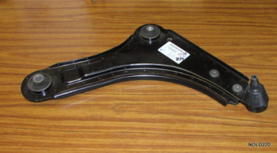 Càng A Phải Daewoo Nubira Mã phụ tùng 96268455