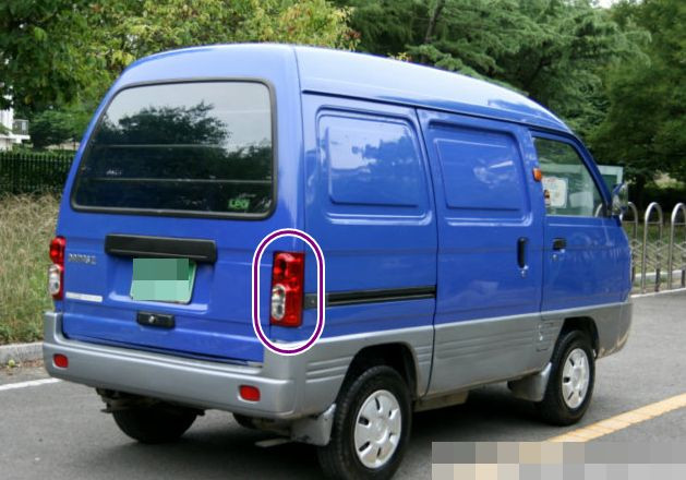 Càng A Phải Daewoo Nubira OEM PXCAC-006LR
