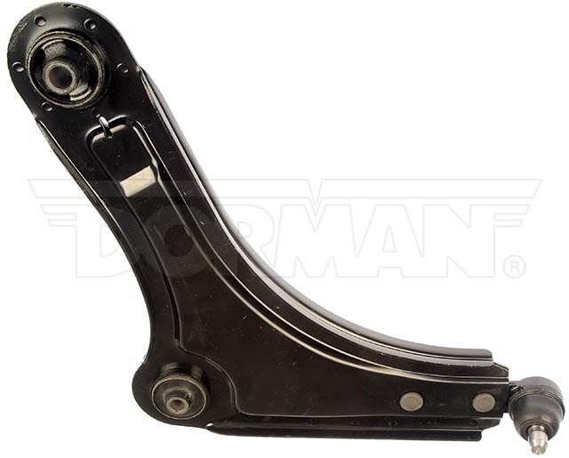 Càng A Trái Daewoo Nubira Mã phụ tùng 96268454