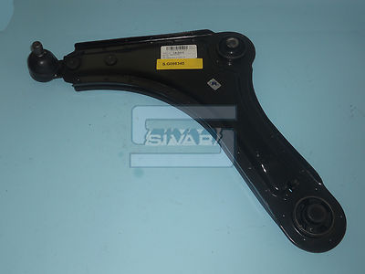 Càng A Trái Daewoo Nubira Mã phụ tùng 96268454