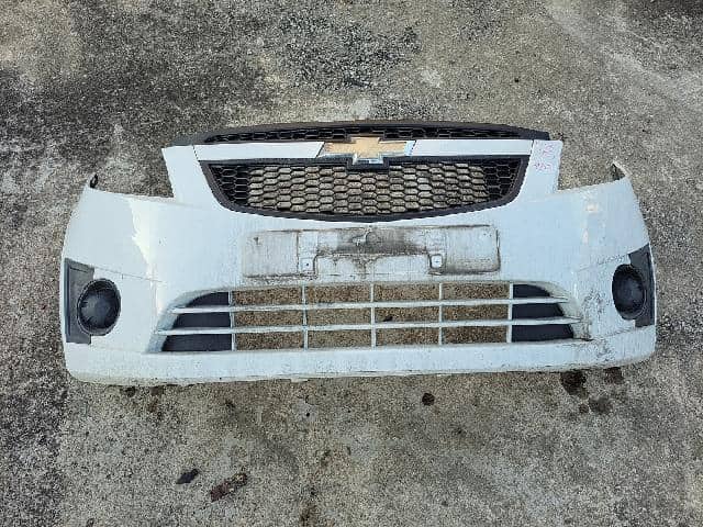 Xốp Đệm Cản Trước Daewoo Matiz Mã phụ tùng 96686589