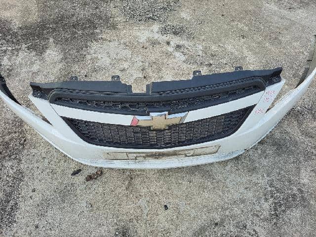Xốp Đệm Cản Trước Daewoo Matiz Mã phụ tùng 96686589