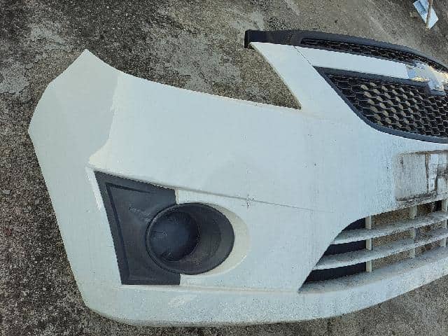 Xốp Đệm Cản Trước Daewoo Matiz Mã phụ tùng 96686589
