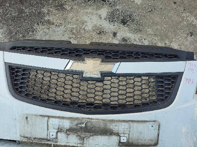 Xốp Đệm Cản Trước Daewoo Matiz Mã phụ tùng 96686589