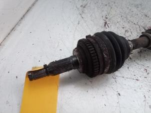 Cây Láp Phải 1.6 Daewoo Lacetti Mã phụ tùng 96549102