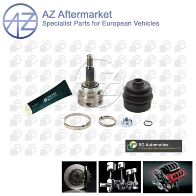 Cây Láp Phải 1.6 Daewoo Lacetti OEM 96951691