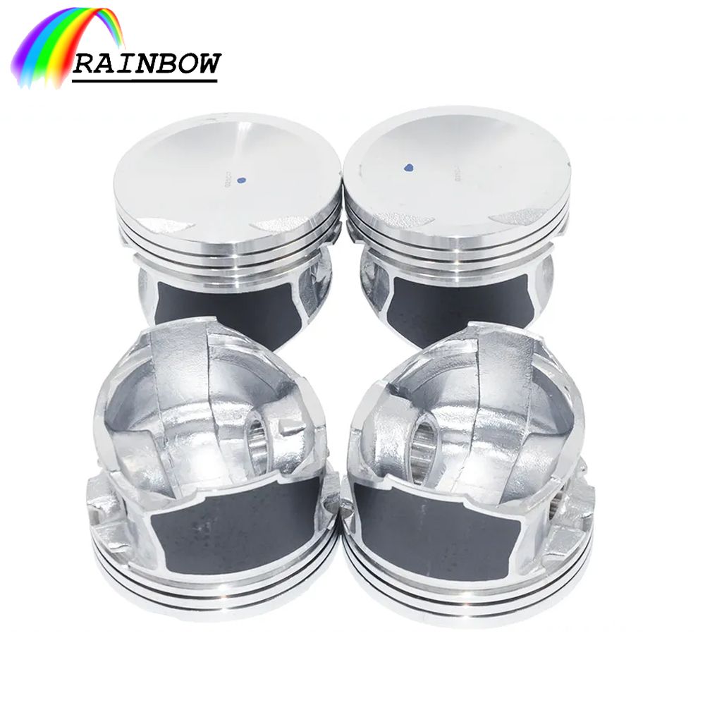 Piston Cos 0 - 1.8/ Đường Kính 81.5Mm Daewoo Lacetti Mã phụ tùng 92066781
