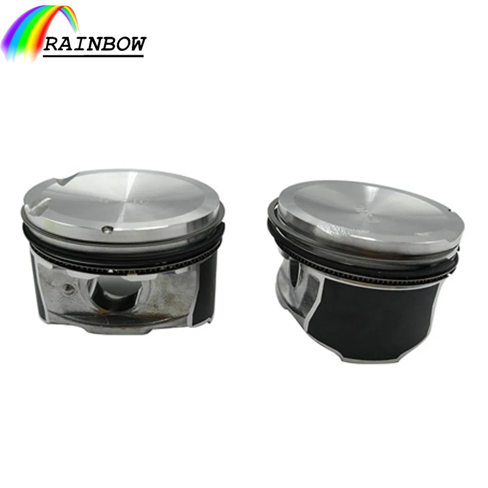 Piston Cos 0 - 1.8/ Đường Kính 81.5Mm Daewoo Lacetti Mã phụ tùng 92066781