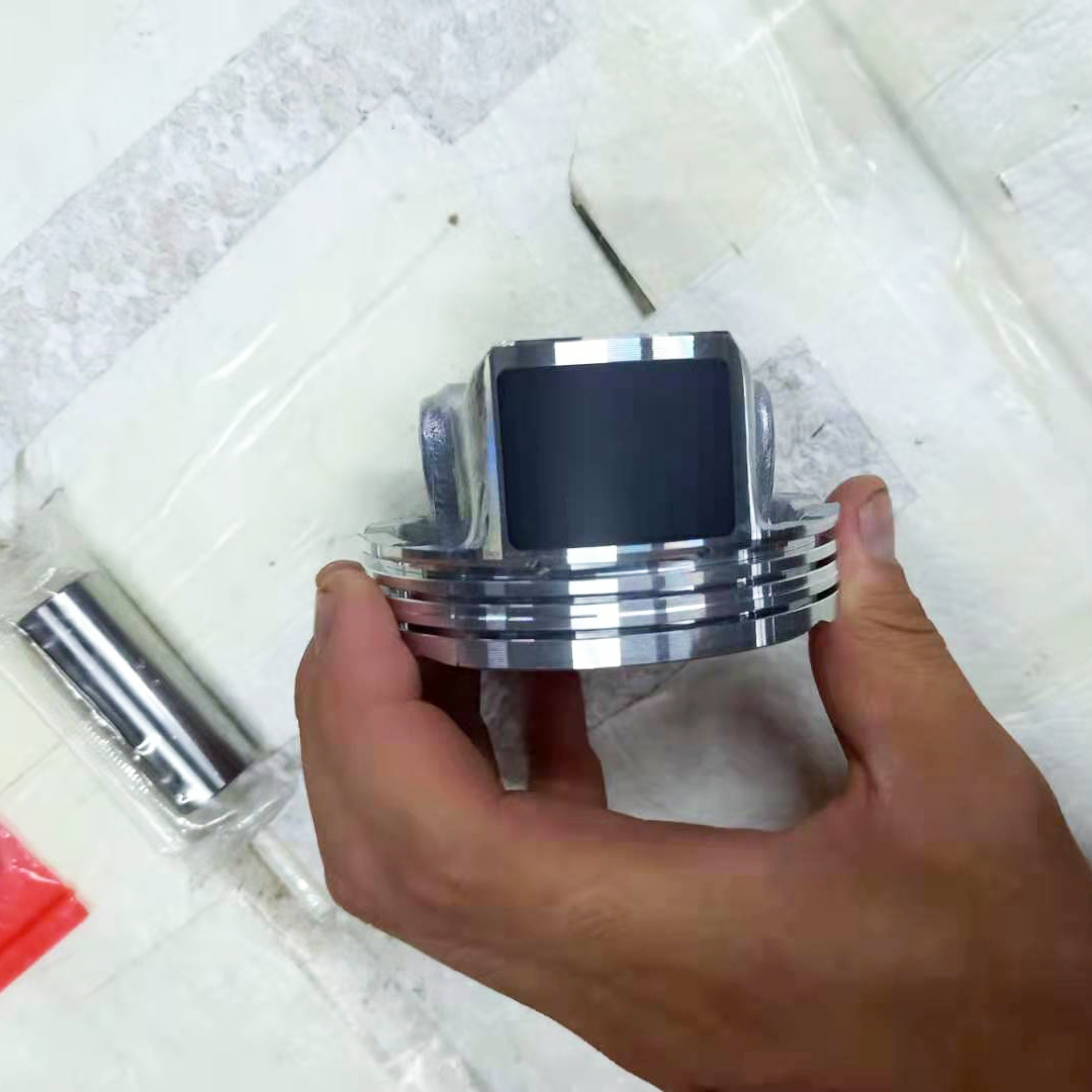Piston Cos 0 - 1.8 Daewoo Lacetti Mã phụ tùng 96476941
