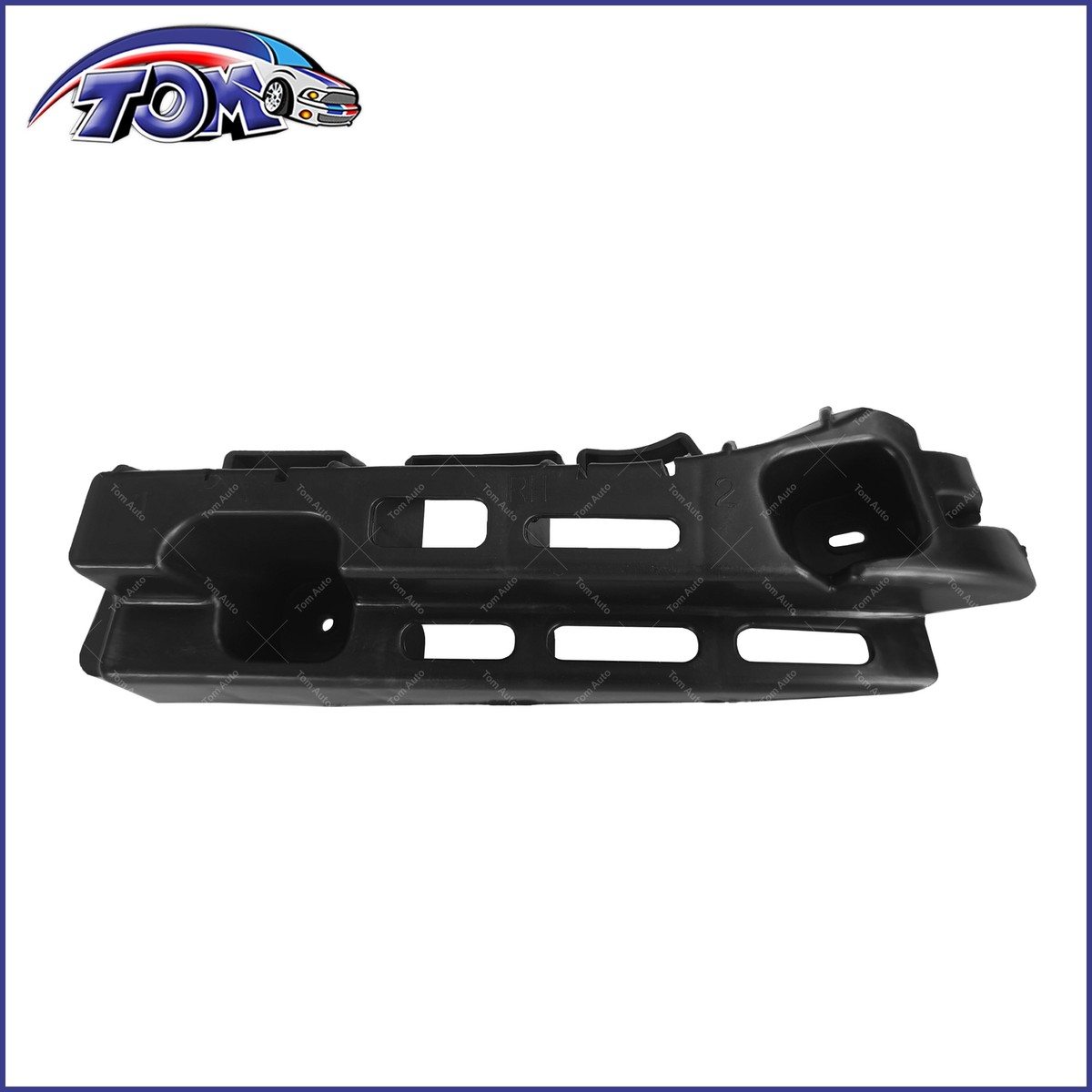 Giá Bắt Cản Sau Phải Daewoo Lacetti Mã phụ tùng 96962848