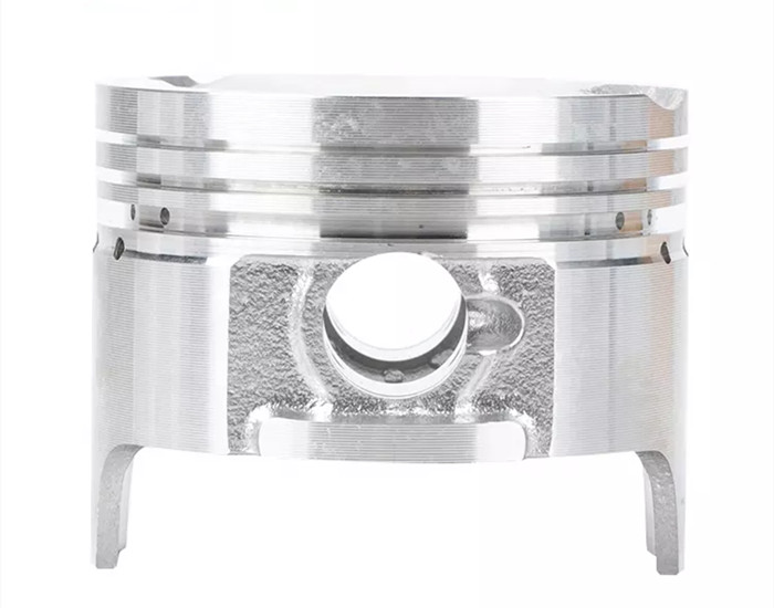 Piston Cos 0 - 1.8/ Đường Kính 81.5Mm Daewoo Lacetti Mã phụ tùng 92062480