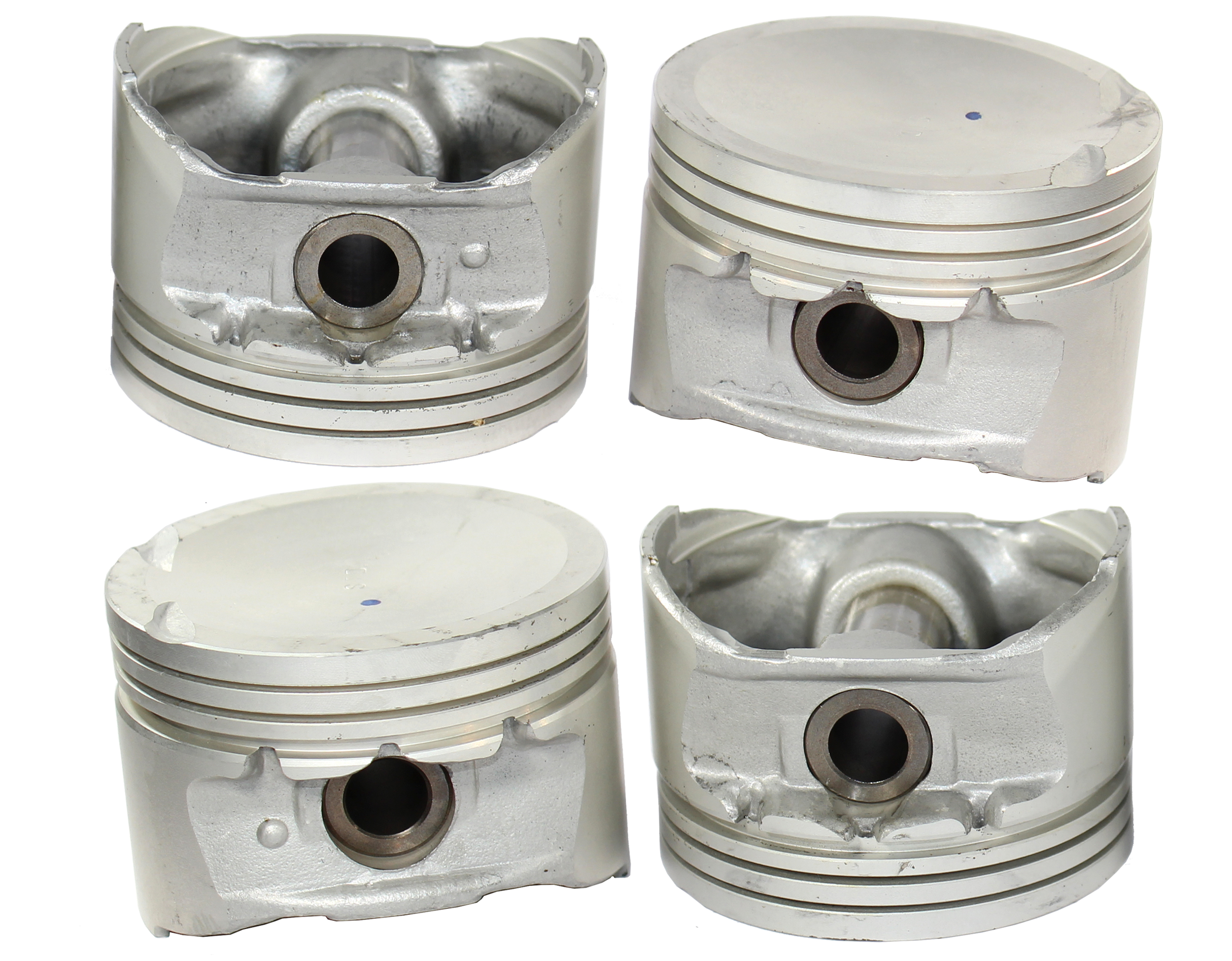 Piston Cos 0 - 1.8/ Đường Kính 81.5Mm Daewoo Lacetti Mã phụ tùng 92062480