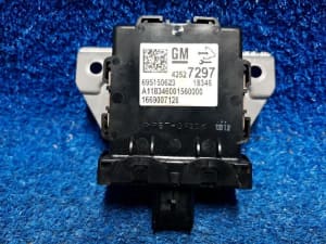 Cây Láp Trái Có Abs Daewoo Matiz Mã phụ tùng 95199671