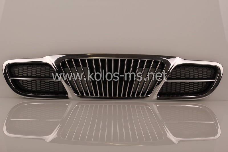 Mặt Ca Lăng - Bao Gồm Mạ Daewoo Lanos Mã phụ tùng 96303229