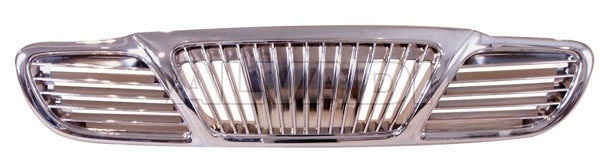 Mặt Ca Lăng - Bao Gồm Mạ Daewoo Lanos Mã phụ tùng 96303229