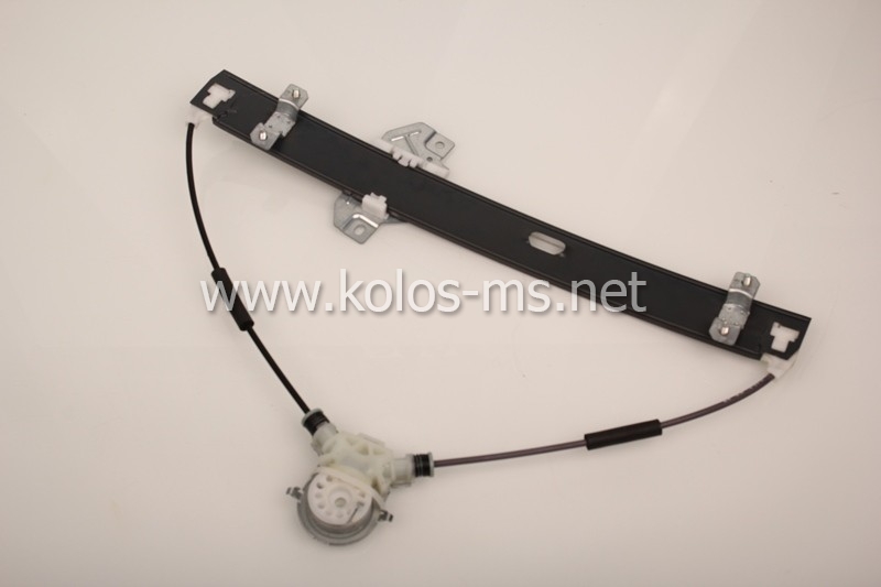 Compa Lên Xuống Kính Trước Trái Daewoo Matiz Mã phụ tùng 96601565