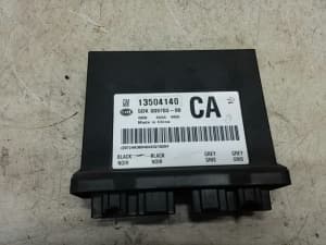 Xương Đỡ Giàn Nóng Két Nước (Dưới) Daewoo Lacetti Mã phụ tùng 96845419