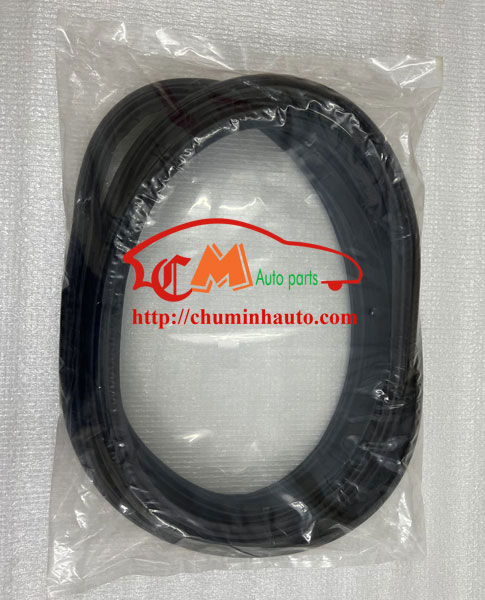 Gioăng Cửa Hậu Daewoo Matiz Mã phụ tùng 96563494