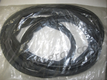 Gioăng Cửa Hậu Daewoo Matiz Mã phụ tùng 96563494