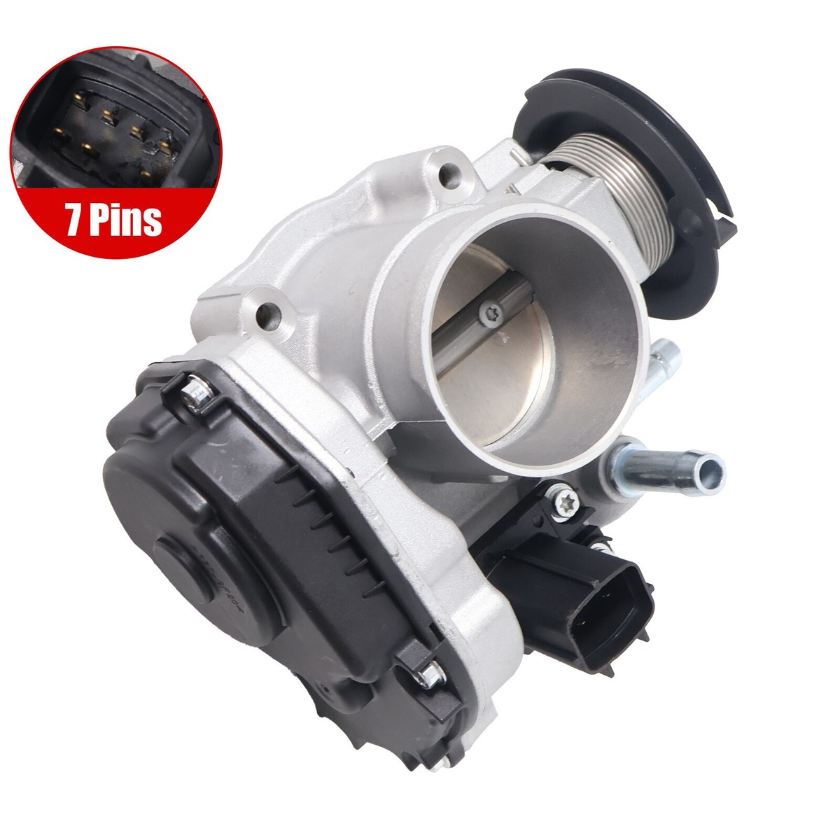 Van Điện Từ Daewoo Lacetti Mã phụ tùng 963333470