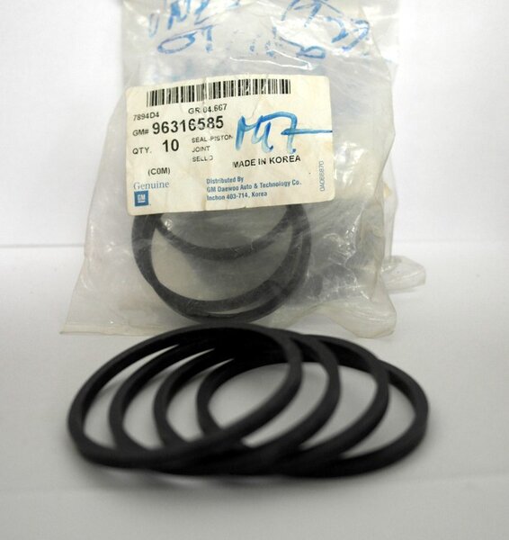 Phớt Piston Daewoo Matiz Mã phụ tùng 96316585