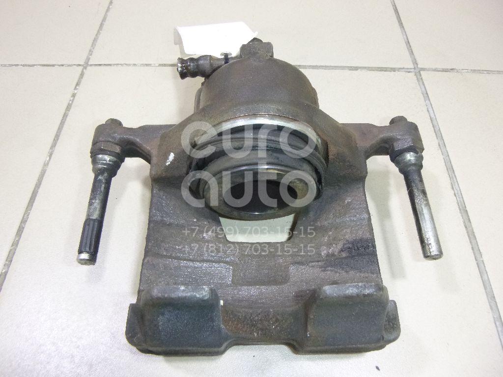 Cụm Xương Phanh Trước Trái Daewoo Lacetti Mã phụ tùng 13301189
