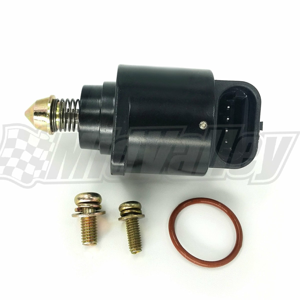 Lưỡi Gạt Mưa (Lưỡi Cứng) Daewoo Lacetti Mã phụ tùng MU-024