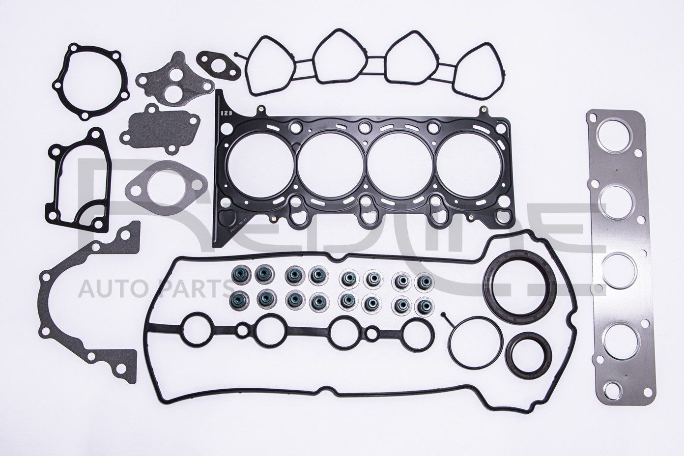 Gioăng Đại Tu Daewoo Gentra Mã phụ tùng 93744834