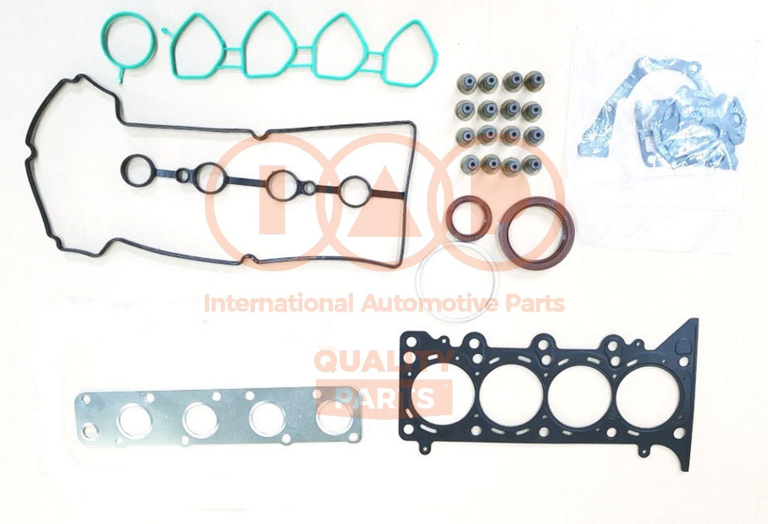 Gioăng Đại Tu Daewoo Gentra Mã phụ tùng 93744834